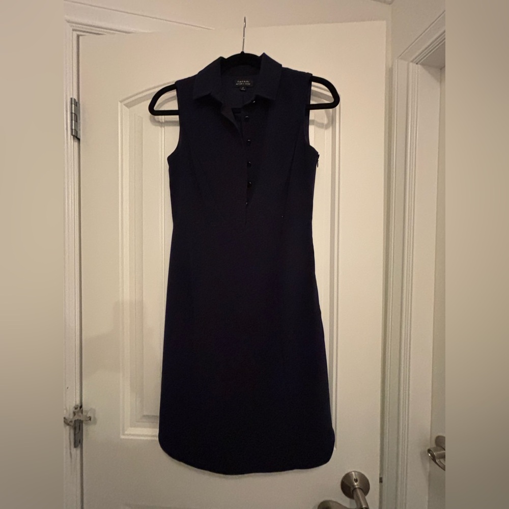 Gorgeous Tahari Arthur S Levine dress